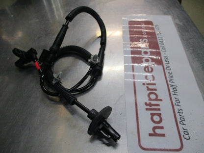 Hyundai Santa Fe/Accent Genuine Front Right Hand ABS Wheel Sensor New Part