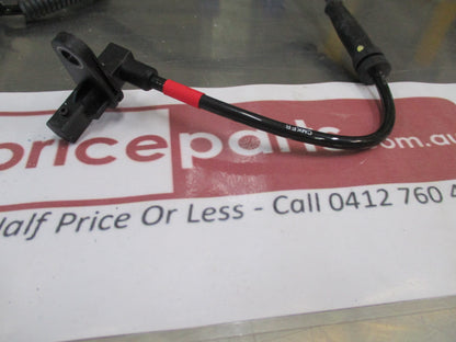 Hyundai Santa Fe/Accent Genuine Front Right Hand ABS Wheel Sensor New Part