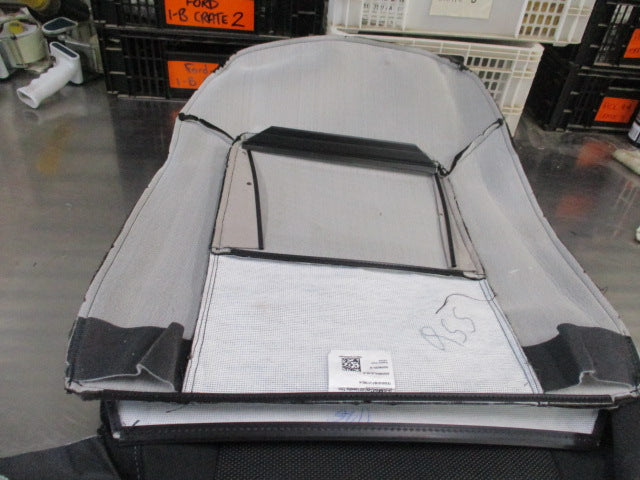 Genuine Ford PX Ranger Lefthand Fabric Cover Trim - New Part