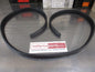 Mitsubishi Triton Genuine Left Hand Front Body Door Weatherstrip New Part