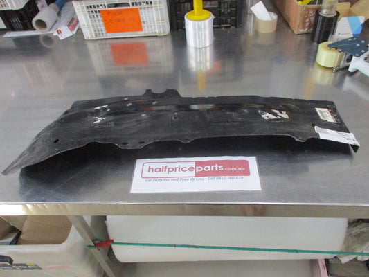 Mitsubishi Outlander/Eclipse Cross/Lancer Genuine Front Outer Left Hand Side Member New Part