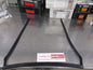 Mitsubishi MN/MR Triton Dual Cab Genuine Right Hand Rear Window Glass Run Channel Moulding New Part