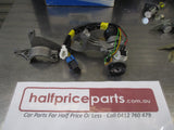 Hyundai Sonata Genuine Lock, Key And Cylinder Set New Part