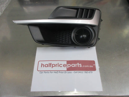 Subaru Impreza Sedan-Wagon Genuine Left Hand Front Fog Light Cover New Part