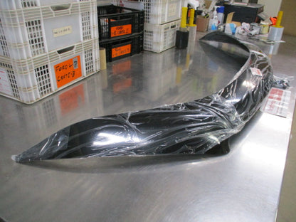 Holden Colorado RG Series 1 Genuine Tinted Bonnet Cover New Part