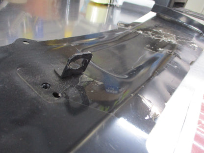 Mitsubishi Outlander/Eclipse Cross/Lancer Genuine Front Outer Left Hand Side Member New Part
