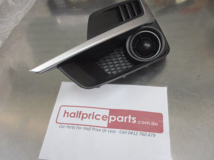 Subaru Impreza Sedan-Wagon Genuine Left Hand Front Fog Light Cover New Part