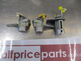 Hyundai Sonata Genuine Lock, Key And Cylinder Set New Part