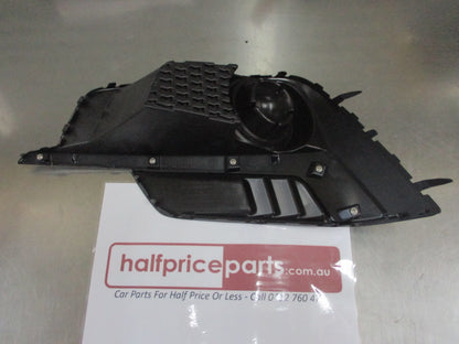 Subaru Impreza Sedan-Wagon Genuine Left Hand Front Fog Light Cover New Part
