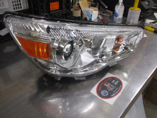 Mitsubishi ASX XA Genuine Right Hand Front Head Light Assembly New Part