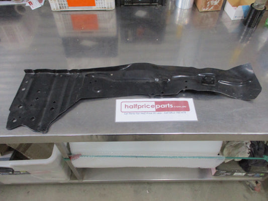 Nissan X-Trail T30 Genuine Left Hand Front Side Member Panel New Part