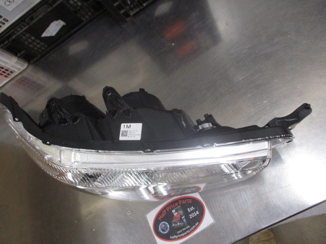 Mitsubishi ASX XA Genuine Right Hand Front Head Light Assembly New Part
