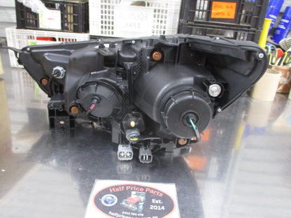 Mitsubishi ASX XA Genuine Right Hand Front Head Light Assembly New Part