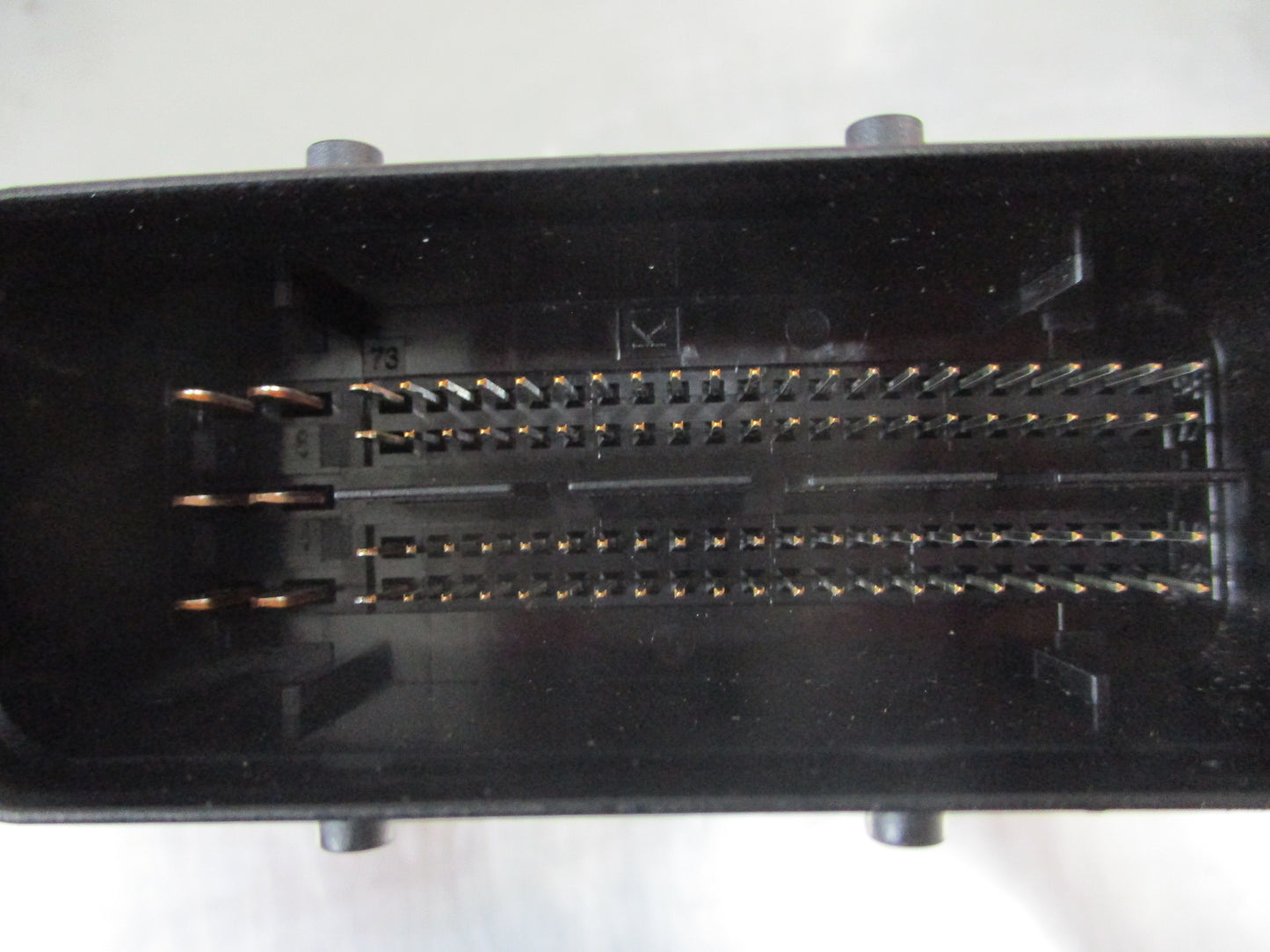 LDV  G10 Genuine Engine Control Module (ECU) New Part