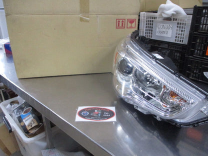 Mitsubishi ASX XA Genuine Right Hand Front Head Light Assembly New Part