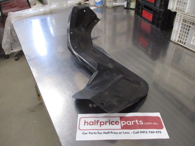 Mitsubishi Pajero Genuine Upper Fuel Tank Protector New Part