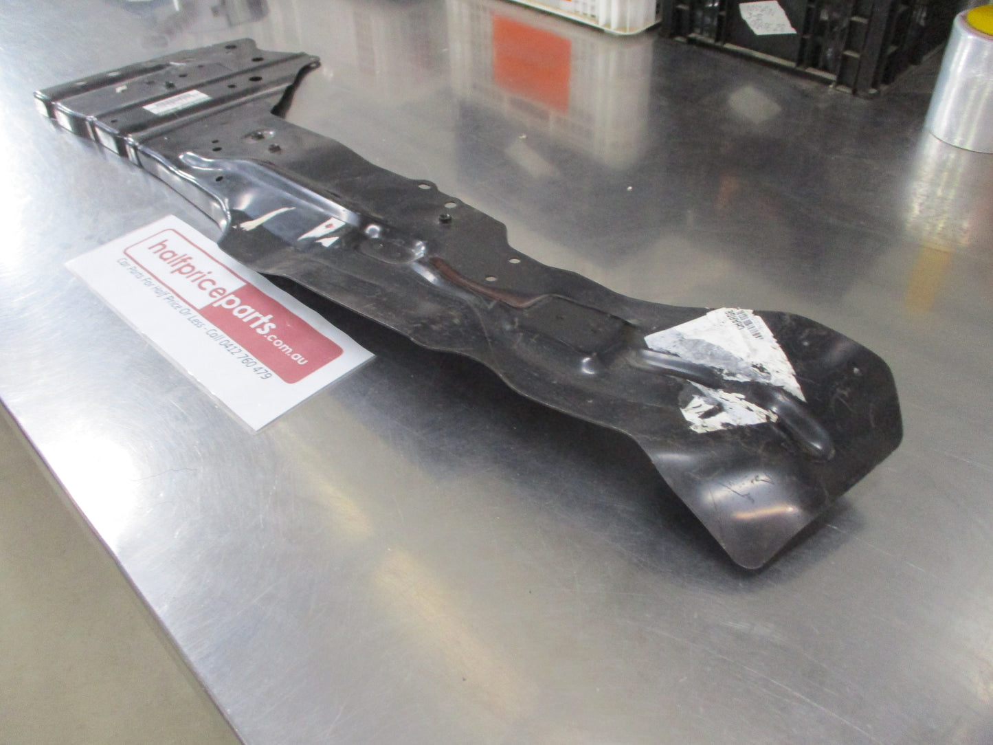 Nissan X-Trail T30 Genuine Left Hand Front Side Member Panel New Part