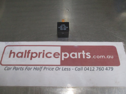 Hyundai Elantra/Santa Fe/Sonata/Tiburon Genuine Power Relay Assembly New Part