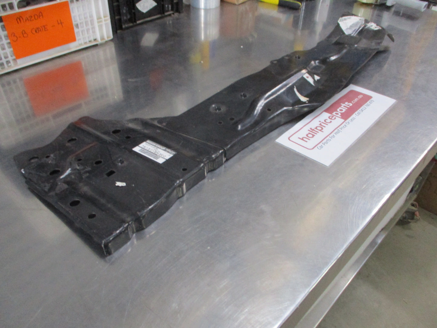 Nissan X-Trail T30 Genuine Left Hand Front Side Member Panel New Part