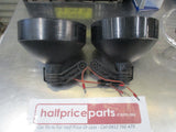 LightForce Pair Of Adjustable 7 Inch Spot Lights Used Part VGC