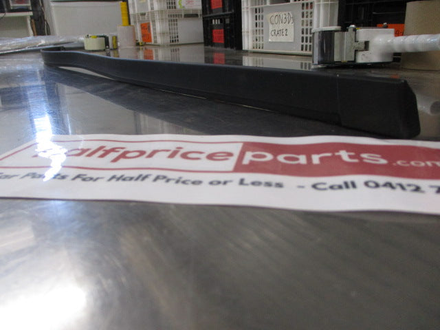 Mitsubishi Mirage Genuine Left Hand Roof Moulding Rubber New Part