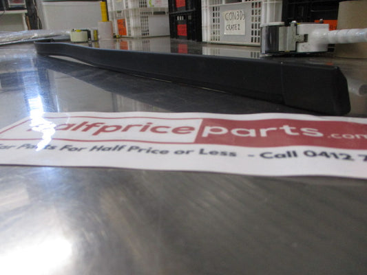 Mitsubishi Mirage Genuine Left Hand Roof Moulding Rubber New Part