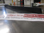 Mitsubishi Mirage Genuine Left Hand Roof Moulding Rubber New Part