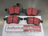 EBC Front Disc Brake Pad Set Suits VW Transporter Van New Part