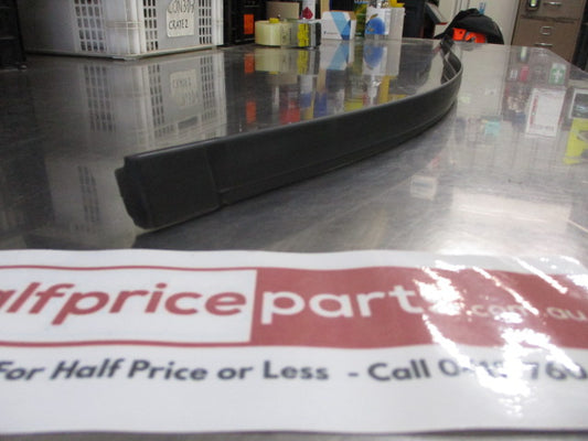 Mitsubishi Mirage Genuine Left Hand Roof Moulding Rubber New Part