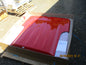 EGR 3 Piece Hard Lid (True Red) Suits Ford PX Ranger Dual Cab - New Part