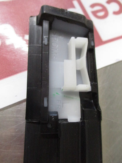 Mitsubishi Mirage Genuine Left Hand Roof Moulding Rubber New Part