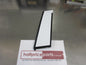 Mazda CX-30 DM Genuine Left Hand Rear Door Garnish New Part