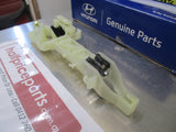 Hyundai Santa Fe Genuine Right Hand (Drivers) Front Door Base Handle New Part