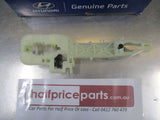 Hyundai Santa Fe Genuine Right Hand (Drivers) Front Door Base Handle New Part