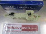 Hyundai Santa Fe Genuine Left Hand (Passengers) Front Door Base Handle New Part