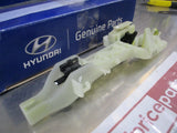 Hyundai Santa Fe Genuine Left Hand (Passengers) Front Door Base Handle New Part