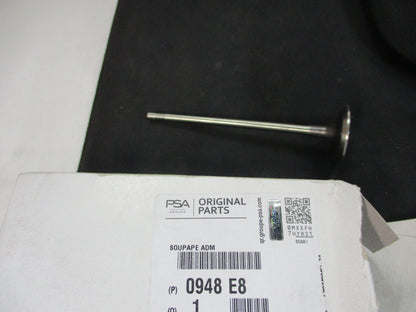 Citroen DS3/Mini/Peugeot Genuine Inlet Valve New Part