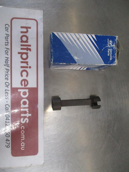 Hyundai/Kia Genuine Torque Wrench Socket Special Tool New Part
