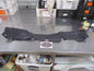 Mitsubishi Lancer Genuine Top Cowl Insulator Pad New Part