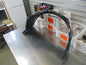 Mitsubishi Outlander Genuine Front Right (Drivers Side) Inner Wheel Liner