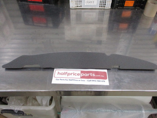 Mitsubishi Triton Genuine Front Pillar Guard Foam New Part
