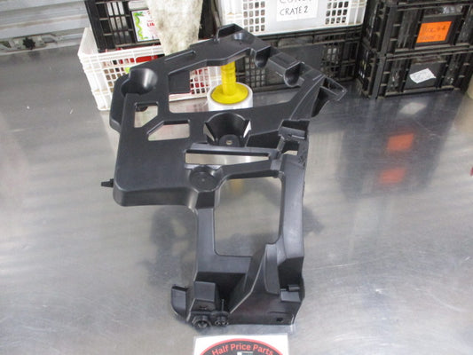 Peugeot 508 Genuine Right Hand Rear Bumper Range Support Bracket New Part