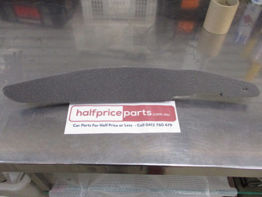 Mitsubishi Mirage Genuine Front Pillar Pad Rear Insulator New Part