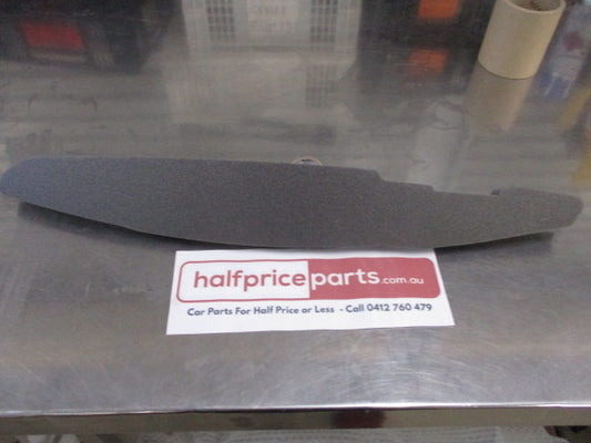 Mitsubishi Mirage Genuine Front Pillar Pad Rear Insulator New Part