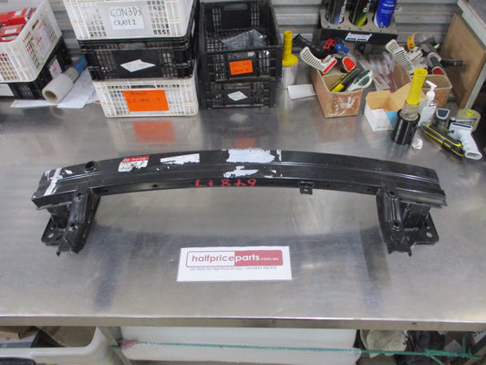 Kia Seltos SP2 Genuine Front Bumper Reinforcement New Part