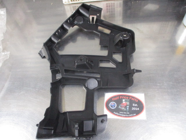 Peugeot 508 Genuine Right Hand Rear Bumper Range Support Bracket New Part