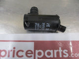 Hyundai/KIA Various Models Genuine Windscreen Washer Motor And Pump New Part