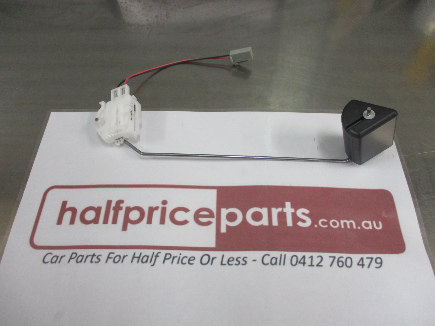 Mazda 3 BM Genuine Fuel Tank Sender Unit New Part
