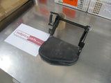 Defender & County Britpart Rear Folding Step To Suit Defender Used VGC