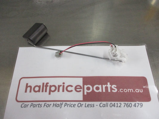 Mazda 3 BM Genuine Fuel Tank Sender Unit New Part